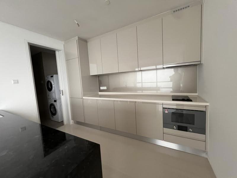 Kediaman Servis untuk Disewa di Pavilion Damansara Heights - KK Lim - Kitchen - PropertyGuru.com.my
