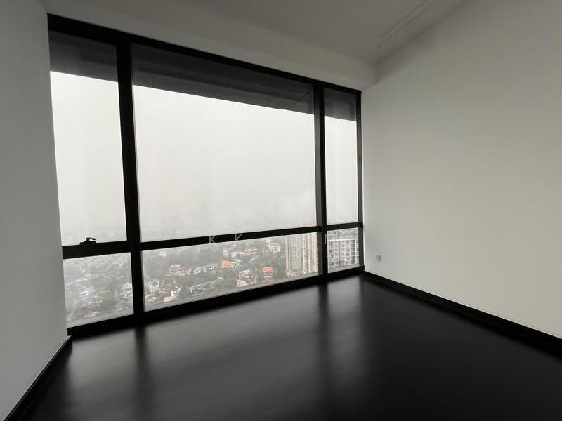 Kediaman Servis untuk Disewa di Pavilion Damansara Heights - KK Lim - View - PropertyGuru.com.my