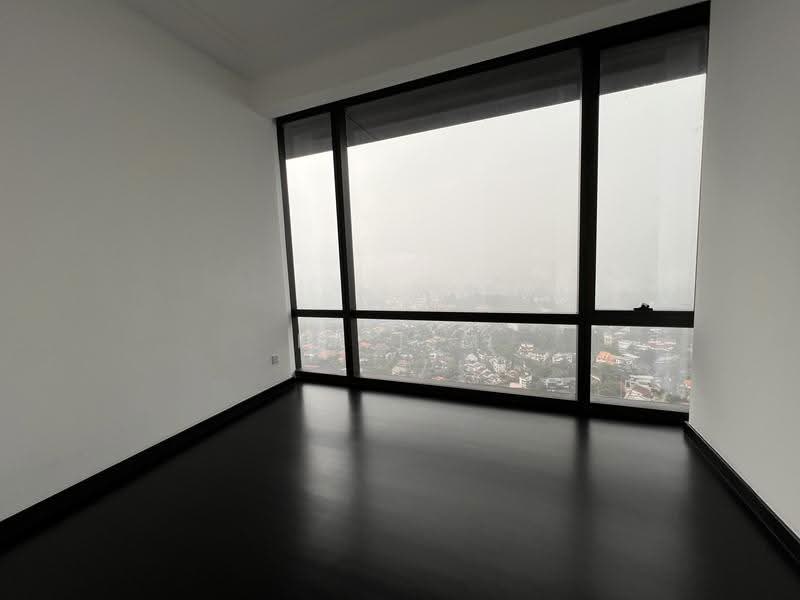 Kediaman Servis untuk Disewa di Pavilion Damansara Heights - KK Lim - View - PropertyGuru.com.my