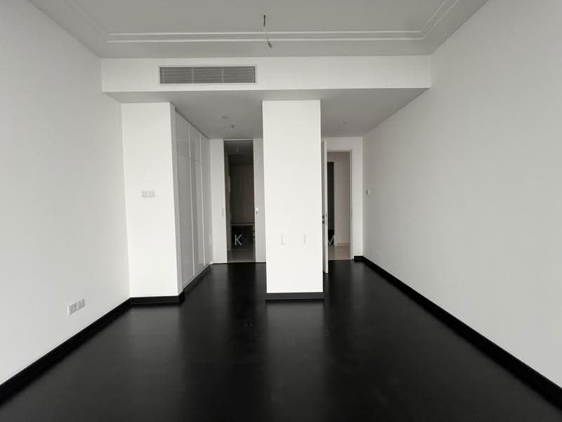 Kediaman Servis untuk Disewa di Pavilion Damansara Heights - KK Lim - Interior - PropertyGuru.com.my