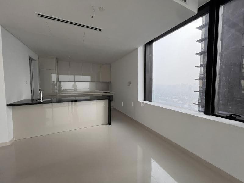 Kediaman Servis untuk Disewa di Pavilion Damansara Heights - KK Lim - Kitchen - PropertyGuru.com.my
