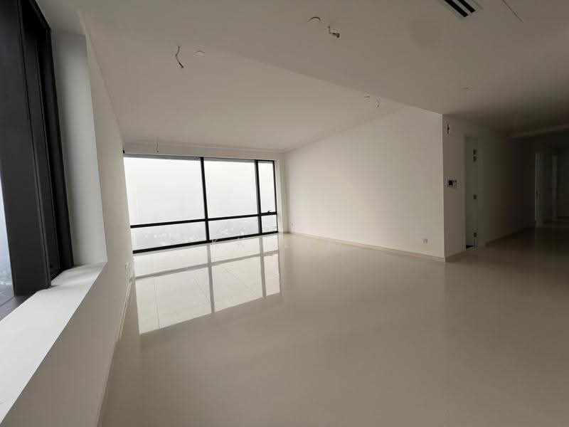 Kediaman Servis untuk Disewa di Pavilion Damansara Heights - KK Lim - Living Room - PropertyGuru.com.my