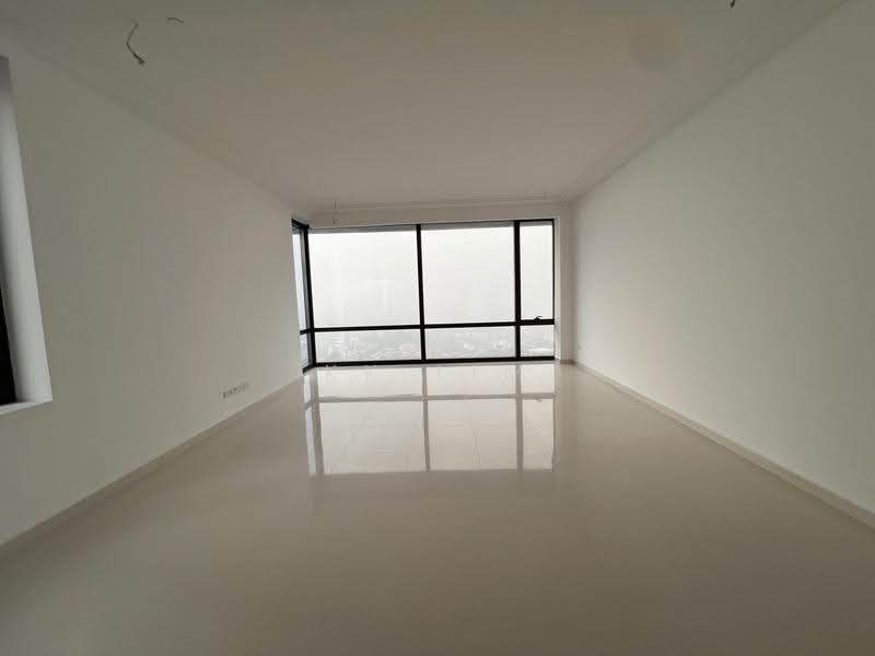 Kediaman Servis untuk Disewa di Pavilion Damansara Heights - KK Lim - View - PropertyGuru.com.my