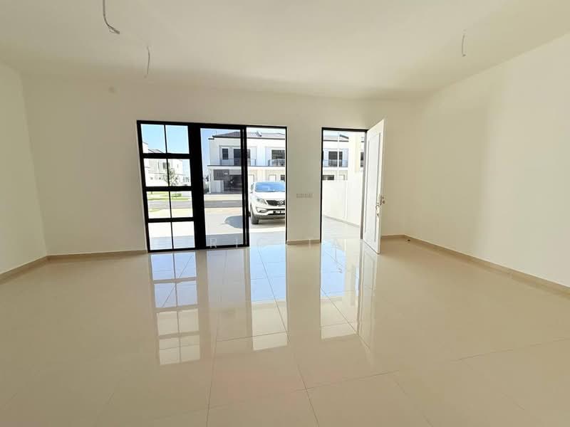 Cluster House for Sale in Eco Botanic (Iskandar Puteri (Nusajaya)) - Eric Tan - PropertyGuru.com.my