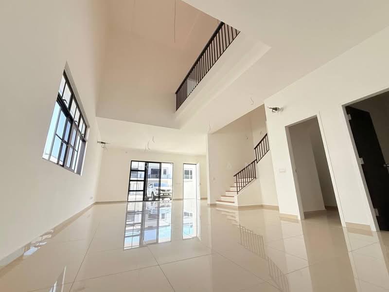 Cluster House for Sale in Eco Botanic (Iskandar Puteri (Nusajaya)) - Eric Tan - PropertyGuru.com.my