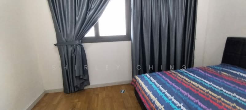 Condominium for Rent at Iskandar Residences - Shirley Ching - Bedroom - PropertyGuru.com.my