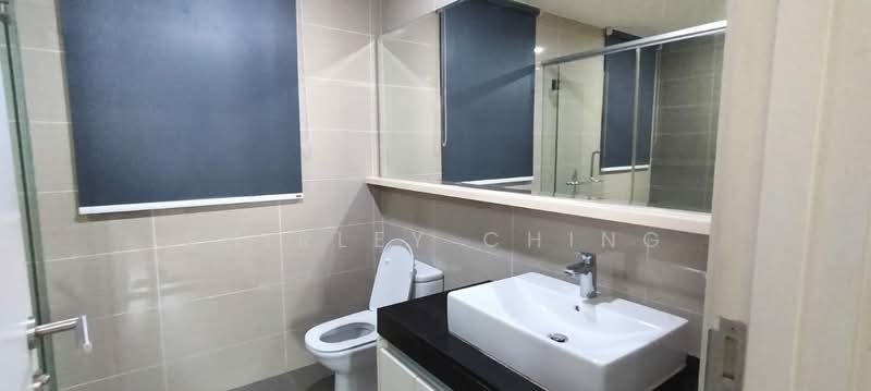 Condominium for Rent at Iskandar Residences - Shirley Ching - Bathroom - PropertyGuru.com.my