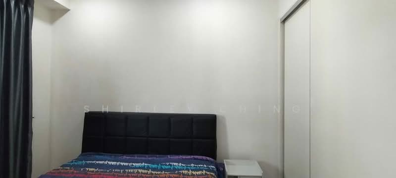 Condominium for Rent at Iskandar Residences - Shirley Ching - Bedroom - PropertyGuru.com.my