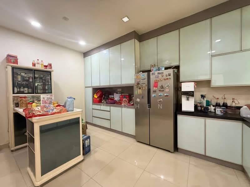 Cluster House for Sale in Taman Nusa Bestari (Iskandar Puteri (Nusajaya)) - Ian Chen - PropertyGuru.com.my