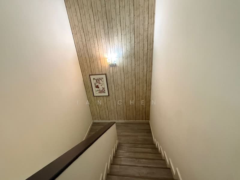 Cluster House for Sale in Taman Nusa Bestari (Iskandar Puteri (Nusajaya)) - Ian Chen - PropertyGuru.com.my