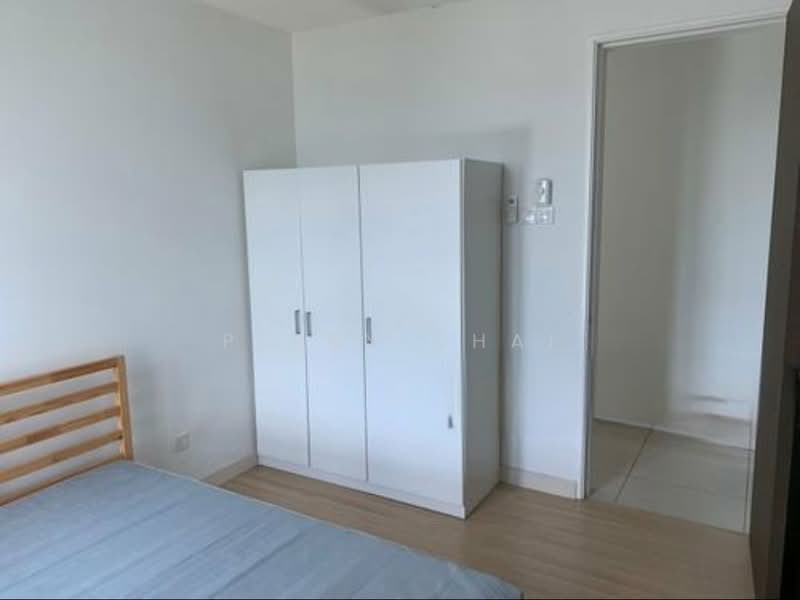 H2O Residences untuk Untuk Disewa - RM 2,400 /bulan, Apr 2026 - Bedroom - PropertyGuru.com.my