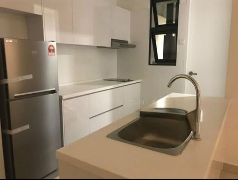 H2O Residences untuk Untuk Disewa - RM 2,400 /bulan, Apr 2026 - Kitchen - PropertyGuru.com.my