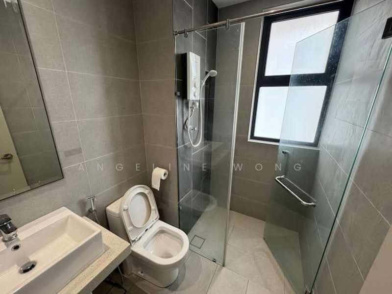 M Vertica untuk Untuk Dijual - RM 800,000, Mac 2026 - Bathroom - PropertyGuru.com.my