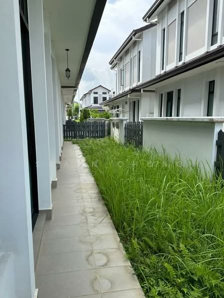 Cluster House for Sale in Eco Majestic (Semenyih) - Shaun Chong - Exterior - PropertyGuru.com.my