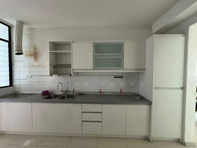 Cluster House for Sale in Eco Majestic (Semenyih) - Shaun Chong - Kitchen - PropertyGuru.com.my