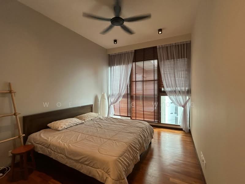 Service Residence for Rent at Stonor 3 - Woei Teng Wong - Bedroom - PropertyGuru.com.my