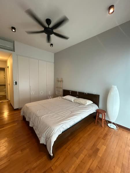 Service Residence for Rent at Stonor 3 - Woei Teng Wong - Bedroom - PropertyGuru.com.my