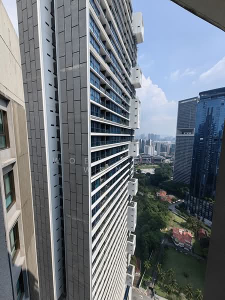 Service Residence for Rent at Stonor 3 - Woei Teng Wong - Exterior - PropertyGuru.com.my