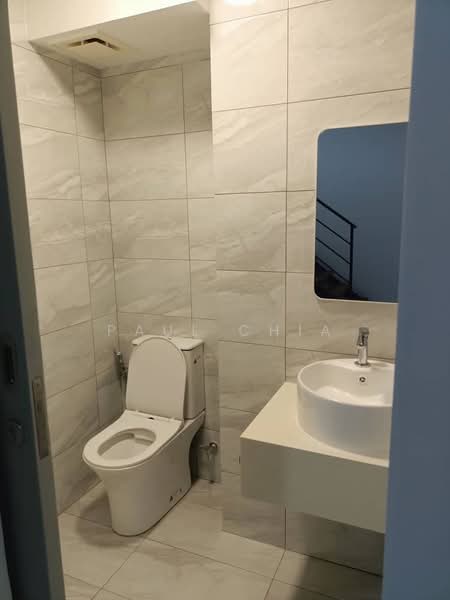 Arte Cheras untuk Untuk Disewa - RM 2,300 /bulan, Mac 2026 - Bathroom - PropertyGuru.com.my