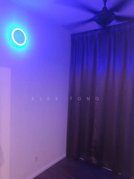 Service Residence for Rent at Geo Bukit Rimau - Alex Tong - Interior - PropertyGuru.com.my