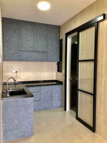 Service Residence for Rent at Geo Bukit Rimau - Alex Tong - PropertyGuru.com.my