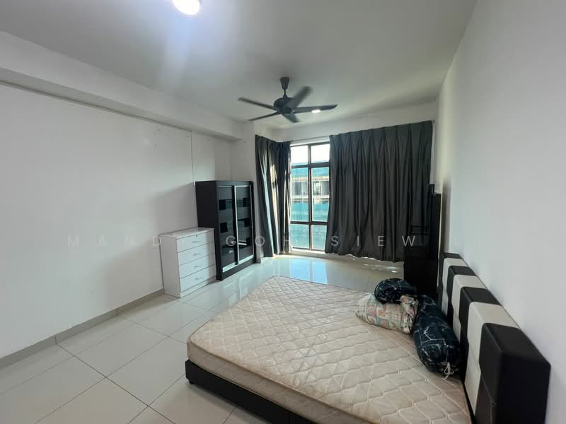 PARC Regency (Residensi Masai) untuk Untuk Disewa - RM 1,400 /bulan, Mac 2026 - Bedroom - PropertyGuru.com.my