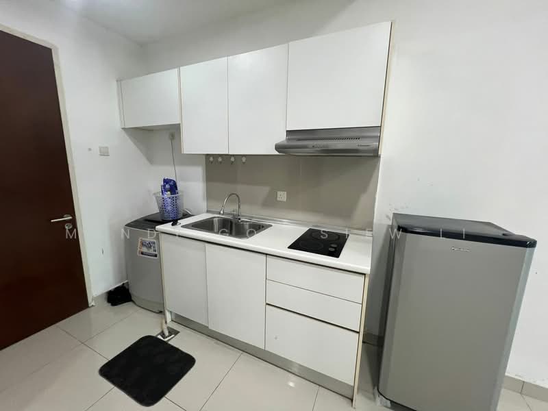 PARC Regency (Residensi Masai) untuk Untuk Disewa - RM 1,400 /bulan, Mac 2026 - PropertyGuru.com.my