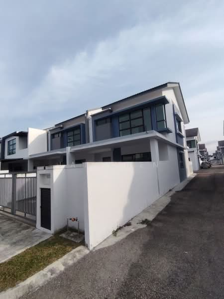 Terraced House for Sale in Johor Bahru (Johor) - Ian Chen - Exterior - PropertyGuru.com.my