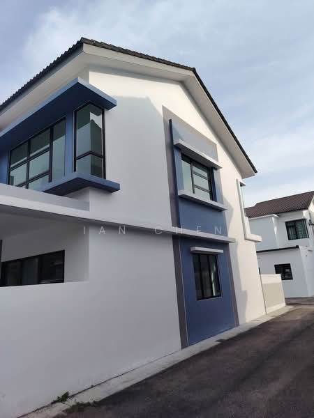 Terraced House for Sale in Johor Bahru (Johor) - Ian Chen - PropertyGuru.com.my