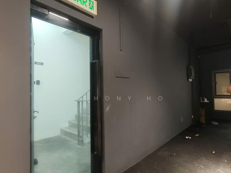 Shop / Office for Rent in Puchong (Selangor) - Anthony Ho - Entrance - PropertyGuru.com.my