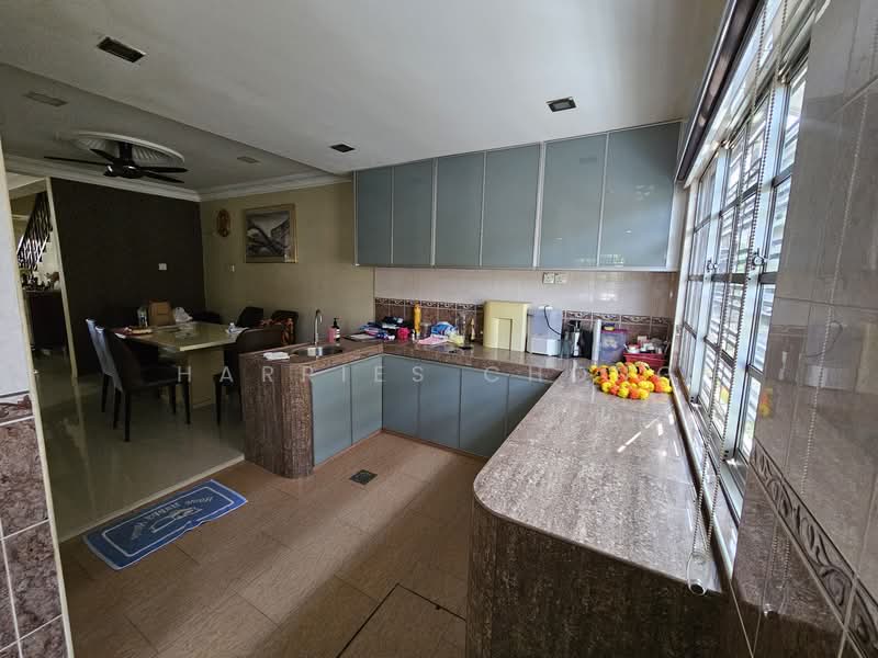 Mahkota Cheras untuk Untuk Disewa - RM 3,500 /bulan, Mac 2026 - PropertyGuru.com.my