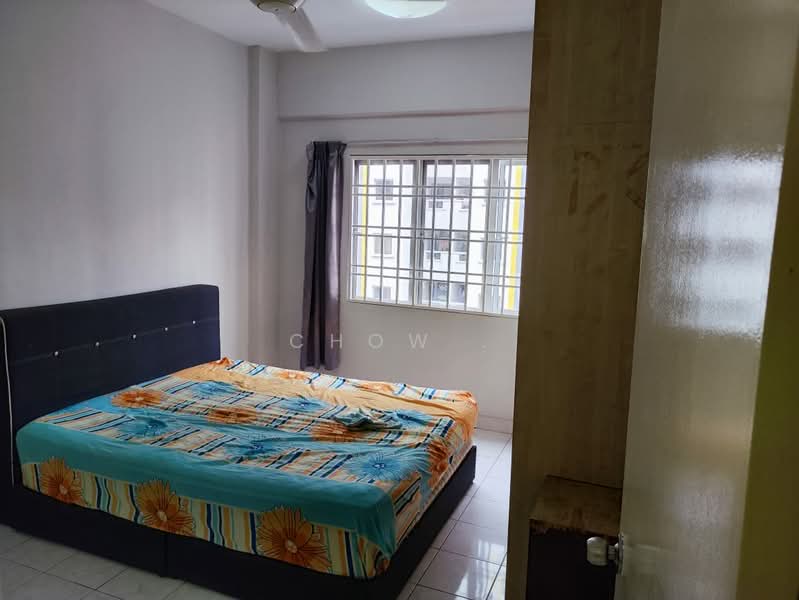 Condominium for Rent at Pelangi Damansara - Chow . - Bedroom - PropertyGuru.com.my