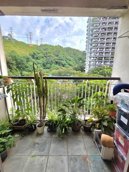 Perdana View untuk Untuk Dijual - RM 320,000, Mac 2026 - Balcony - PropertyGuru.com.my