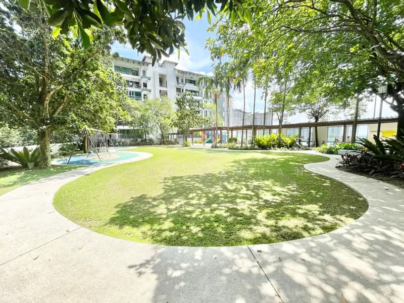 Perdana View untuk Untuk Dijual - RM 320,000, Mac 2026 - Exterior - PropertyGuru.com.my