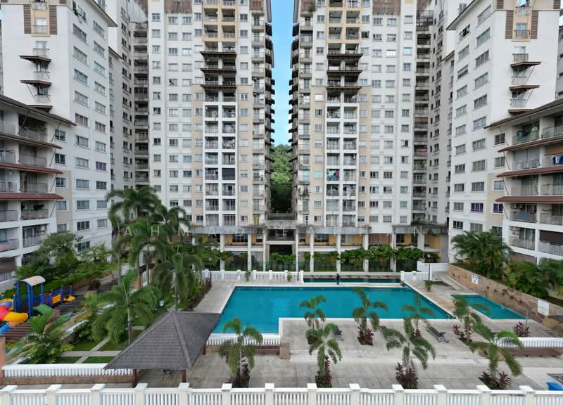 Perdana View untuk Untuk Dijual - RM 320,000, Mac 2026 - Exterior - PropertyGuru.com.my