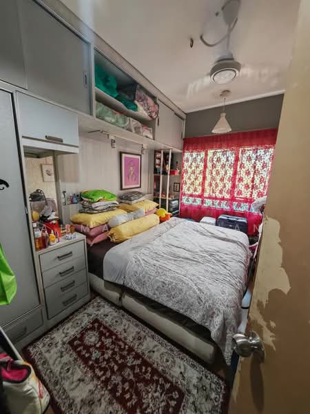 Perdana View untuk Untuk Dijual - RM 320,000, Mac 2026 - Bedroom - PropertyGuru.com.my