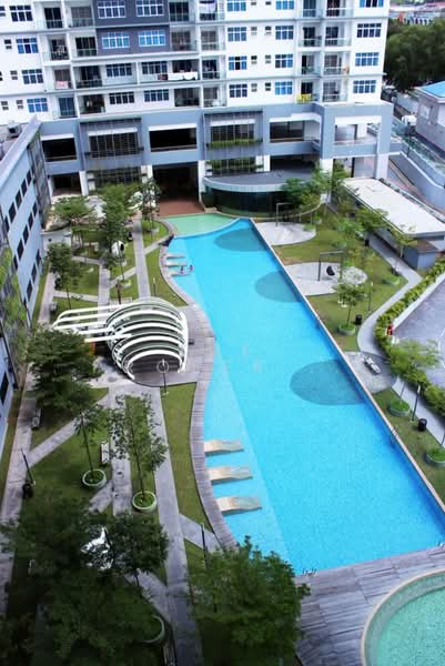 Skypod Residence untuk Untuk Dijual - RM 480,000, Apr 2026 - Exterior - PropertyGuru.com.my