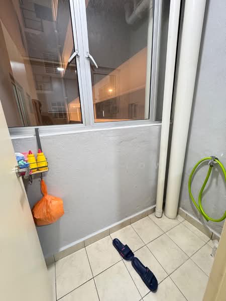 Service Residence for Rent at Galleria Equine Park - Hanz Low - Interior - PropertyGuru.com.my