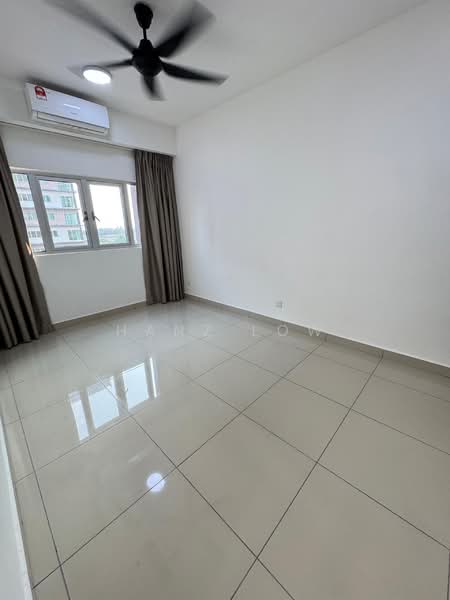 Service Residence for Rent at Galleria Equine Park - Hanz Low - Interior - PropertyGuru.com.my