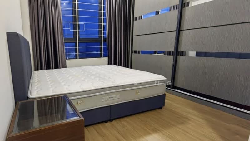 Condominium for Rent at Tasik Residency - Felicia Ng - Bedroom - PropertyGuru.com.my
