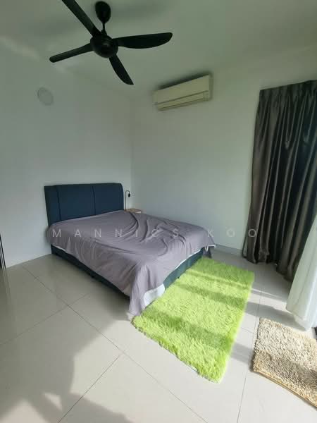 Condominium for Sale at Bora Residences - Mannics Koo - Bedroom - PropertyGuru.com.my