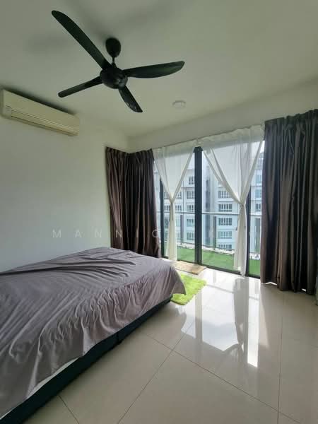 Condominium for Sale at Bora Residences - Mannics Koo - Bedroom - PropertyGuru.com.my