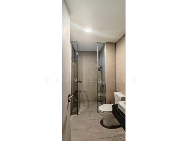 Condominium for Sale at Bora Residences - Mannics Koo - Bathroom - PropertyGuru.com.my