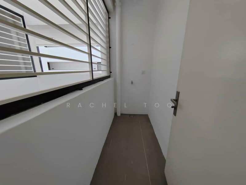 Service Residence for Sale at Nova Saujana - Rachel Too - Interior - PropertyGuru.com.my