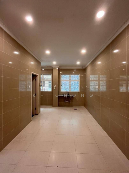 3-storey Terraced House for Sale in Shah Alam (Selangor) - KH Chong - Interior - PropertyGuru.com.my