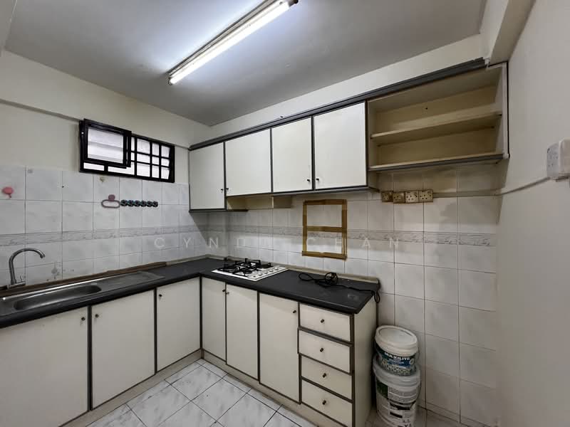 Apartment for Sale at Pearl Tower (Ria) - Cyndi Chan - Kitchen - PropertyGuru.com.my