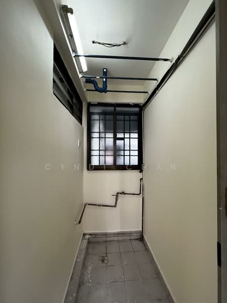 Apartment for Sale at Pearl Tower (Ria) - Cyndi Chan - Interior - PropertyGuru.com.my