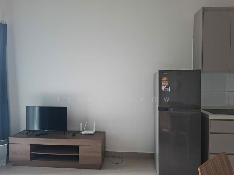 Service Residence for Rent at 121 Residences - Teresa Chow - Living Room - PropertyGuru.com.my
