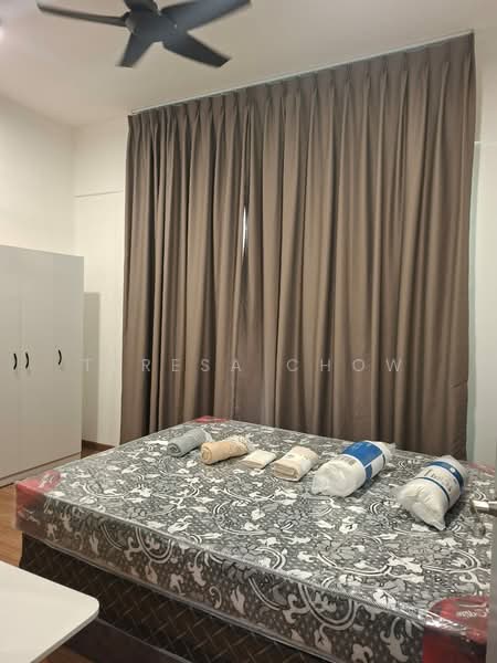 Service Residence for Rent at 121 Residences - Teresa Chow - Bedroom - PropertyGuru.com.my