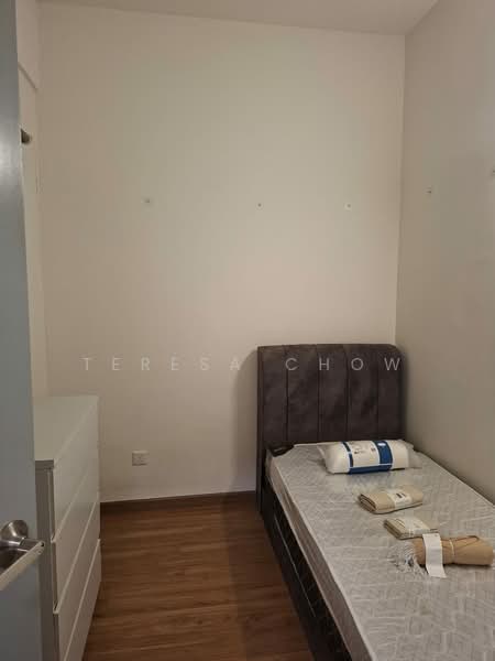 Service Residence for Rent at 121 Residences - Teresa Chow - Bedroom - PropertyGuru.com.my